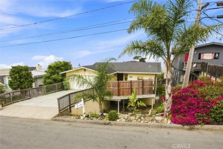 2481 Nutmeg Avenue, Morro Bay, California 93442, USA