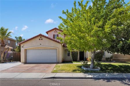 13068 Angelica, Victorville, California 92392, USA