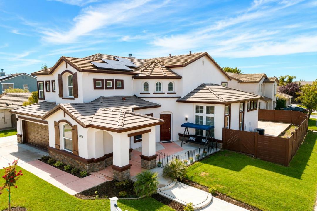 1686 Aletsch Way, Manteca, California 95337, HOA KỲ