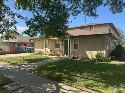 340 2nd St, Dixon, California 95620, USA