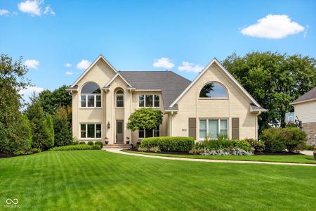 10415 Athalene Lane, Fishers, Indiana 46055