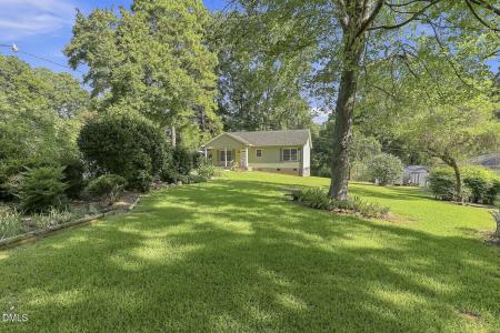3728 Air Park Road, Fuquay Varina, Caroline Du Nord 27526, États-Unis