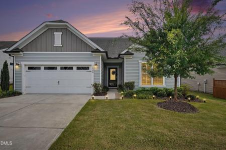 2646 Nassau Trace, Fuquay Varina, Caroline Du Nord 27526, États-Unis