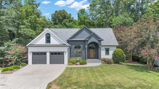 754 Parkridge Drive, Clayton, North Carolina 27527, USA