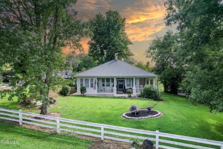 1529 West Old Kentucky Road, Greeneville, Tennessee 37743, Stati Uniti