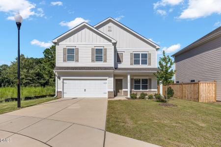 104 Meath Court, Clayton, Caroline Du Nord 27520, États-Unis