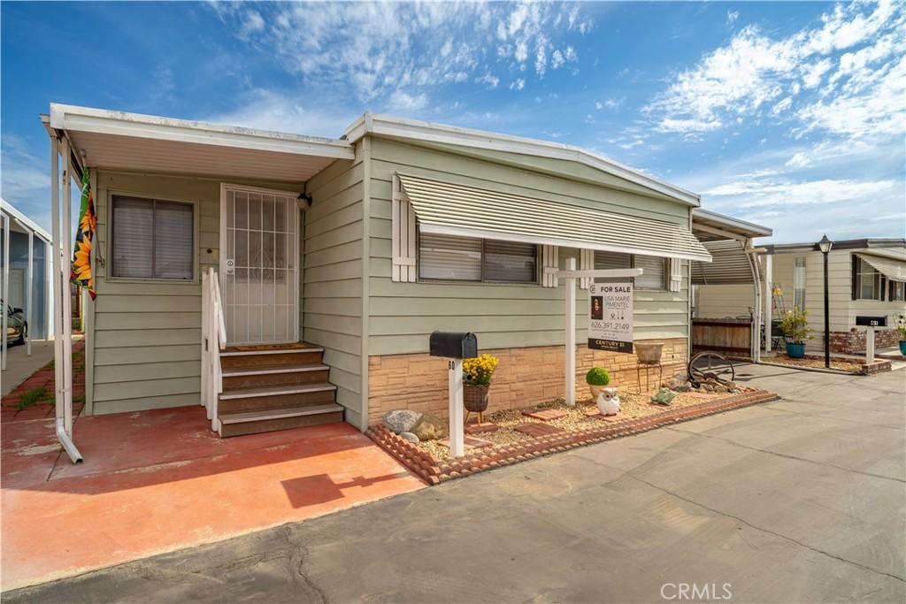 1630 W Covina Boulevard , 60, San Dimas, Californie 91773, États-Unis