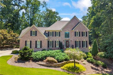 991 White Oak Pass, Alpharetta, Georgia 30005, Stati Uniti