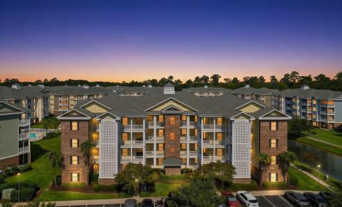 4837 Luster Leaf Circle , 202, Myrtle Beach, South Carolina 29577, USA