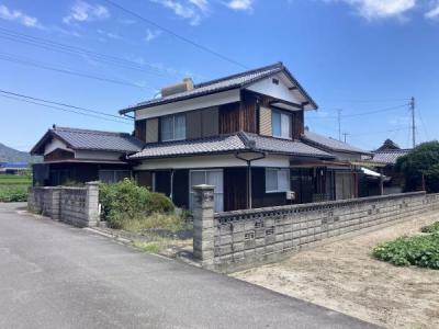 上市甲285番3, 西条市上市　売土地, 西条市, ايمى 799-1336, اليابان 