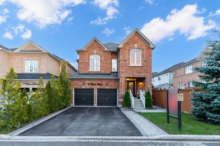 9 URWIN STREET, Ajax, Онтарио L1T 0G7, Канада