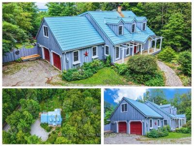 652 WARMINSTER SIDE ROAD, Oro-Medonte-, Ontario L0K 1E0, Canada