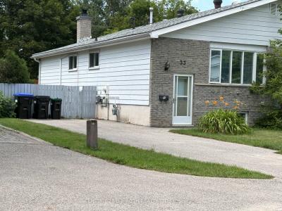 33 BEAUMAUR DRIVE, Penetanguishene, Ontario L9M 1V7, Canada