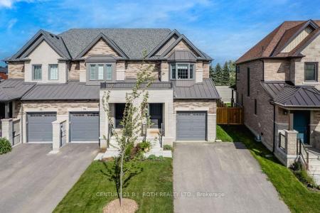 34 KIERNAN CRESCENT N, New Tecumseth, 온타리오주 L9R 0V3, 캐나다