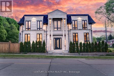 225 NORTHWOOD DRIVE, Toronto (willowdale East), Ontario M2M 2K5, Canadá