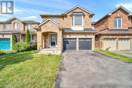 73 CROWN VICTORIA DRIVE, Brampton (fletcher's Meadow), Ontario L7A 3X1, Canada