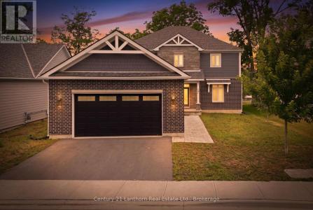 101 VILLENEUVE DRIVE, Prince Edward County (picton Ward), Ontario K0K 2T0, Canada