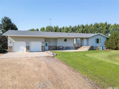 RURAL ADDRESS, Battle River Rm No. 438, Saskatchewan S0M 0E0, Canada