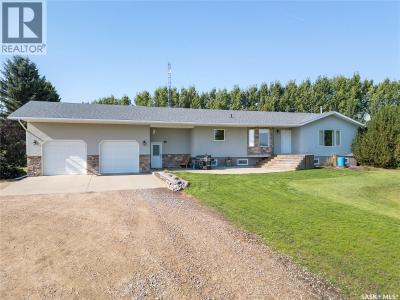 BATTLEFORD EQUESTRIAN ACREAGE, Battle River Rm No. 438, Saskatchewan S0M 0E0, Canada