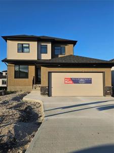 249 NORTH HAVEN WAY, West St Paul, Manitoba R4A 0E3, Canada