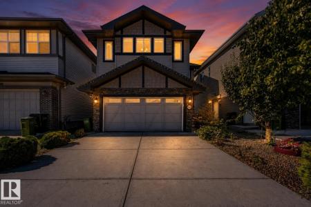 1420 158 STREET SW, Edmonton, Alberta T6T 2S2, Canada