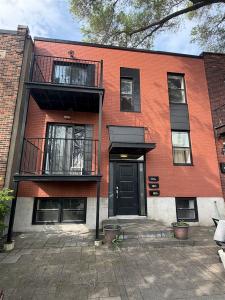 1010  Rue Addington, Montréal (Côte-des-Neiges/Notre-Dame-de-Grâce), Québec H4A 3G4, Canada