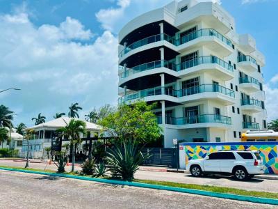 Corner Hudson Street & 1 Marine Parade Blvd , Belize City, Belize District 0000, Belize
