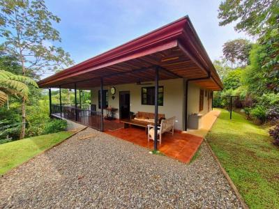 Santa Elena , San Isidro Del General Pérez Zeledón, San José 00001, Costa Rica