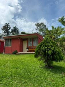  , Santa Teresita Turrialba, Cartago 30505, Costa Rica