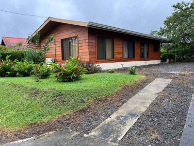 Residencial Nakury, Chachagua , Peñas Blancas San Ramón, Alajuela 00001, Costa Rica