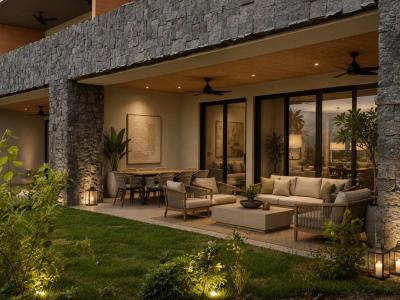 Proyecto Inmobiliario NYA Proyecto Inmobiliario NYA, Liberia Liberia, Guanacaste 50101, Costa Rica