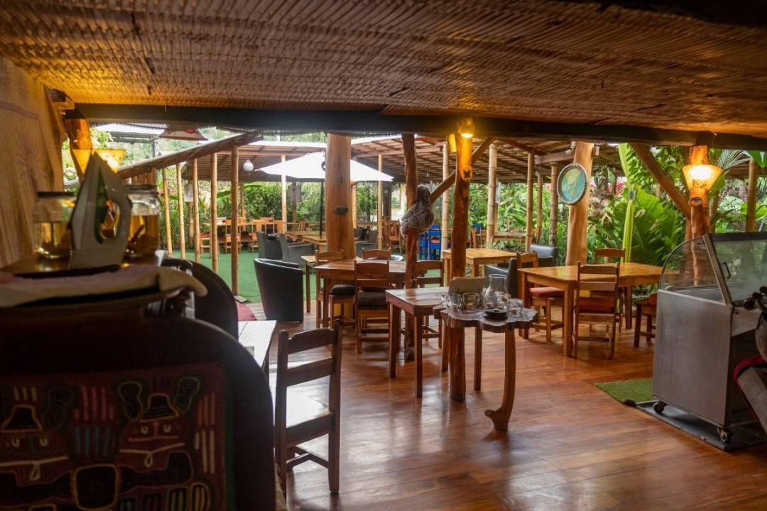 Puerto Viejo Centro Puerto Viejo Talamanca, Limón 00001, كوستاريكا