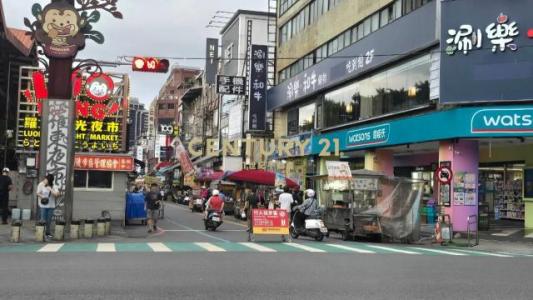 中華路, Luodong Township, Yilan City 265, Taiwan