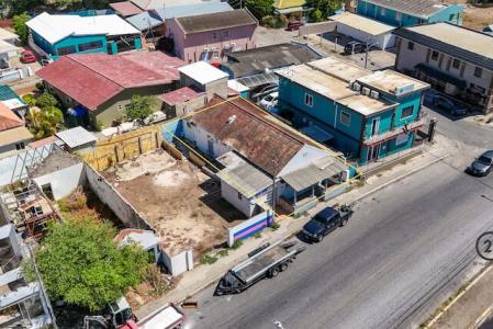 Saliña Investment Potential, Saliña, Willemstad East, Curaçao