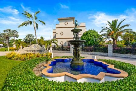 115, SAN SEBASTIAN 3 BED/3.5BATH | PHASE 3, South Sound, Grand Cayman, Isole Cayman