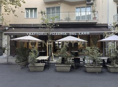 Via Lago di Nicito, Catania, Sicilia 95127, Italien