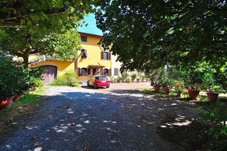 Lucca, Toscana 55016, Italy