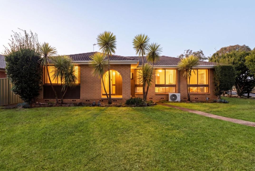 2 Turner Street, Thirlmere, NSW 2572, Australie