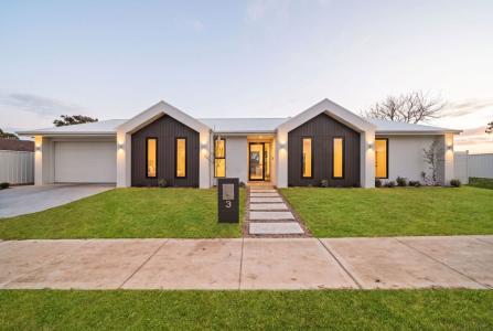 3 Brundah Road, Thirlmere, NSW 2572, 澳大利亚