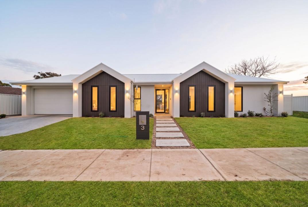 3 Brundah Road, Thirlmere, NSW 2572, 澳大利亚