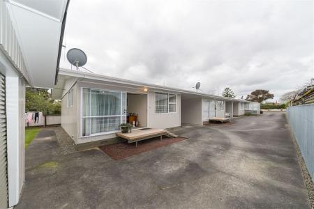 38B Kingswood Street, Takaro, Palmerston North City 4412, New Zealand