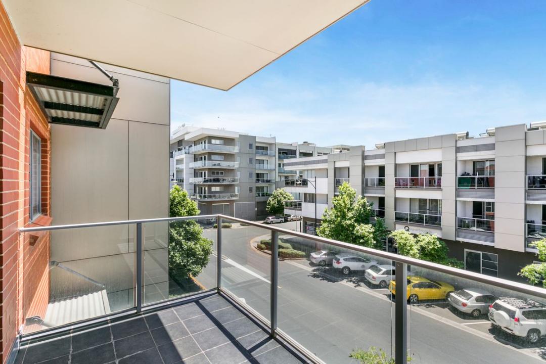 23/5-19 Goodall Parade, Mawson Lakes, SA 5095, Australie