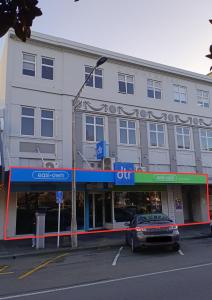 10-15 The Square, Palmerston North, Palmerston North City 4410, New Zealand