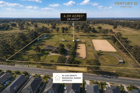 42 Maguires Road, Maraylya, NSW 2765, Australia