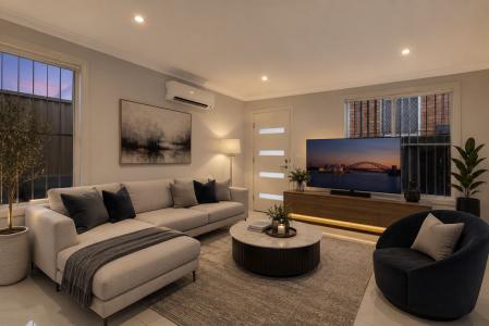 98a Quarry Road, Bossley Park, NSW 2176, Австралия
