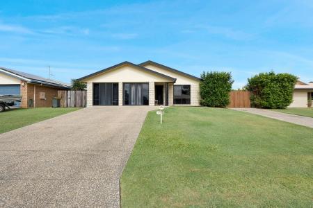 13 Morris Court, Andergrove, QLD 4740, Australia