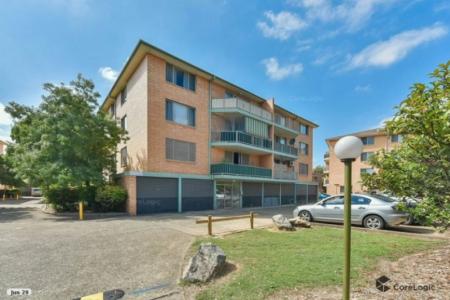 67/1 Riverpark Drive, 리버풀, NSW 2170, 오스트레일리아