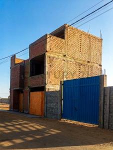 Urbanización Campo sol Oeste Mz A , Ica, Ica 00001, بيرو