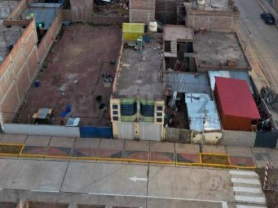 San Román, Puno 00001, Peru