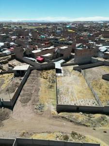 JR: CACACHI , San Román, Puno 00001, Peru